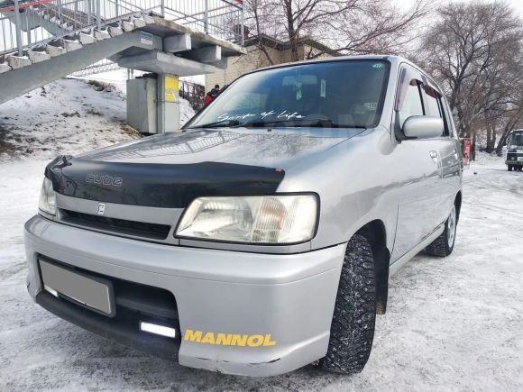  Nissan Cube 1999 , 150000 , 