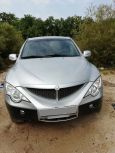  SsangYong Actyon Sports 2008 , 405000 , 