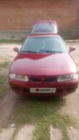  Mitsubishi Carisma 1997 , 130000 , 