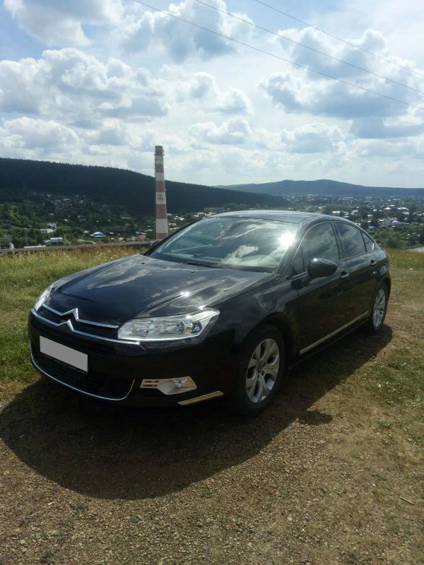  Citroen C5 2011 , 525000 , 