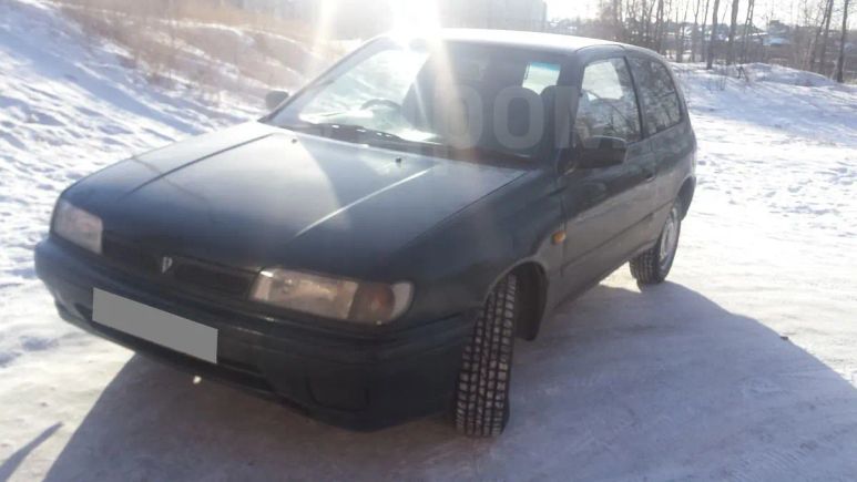  Nissan Pulsar 1993 , 80000 , -