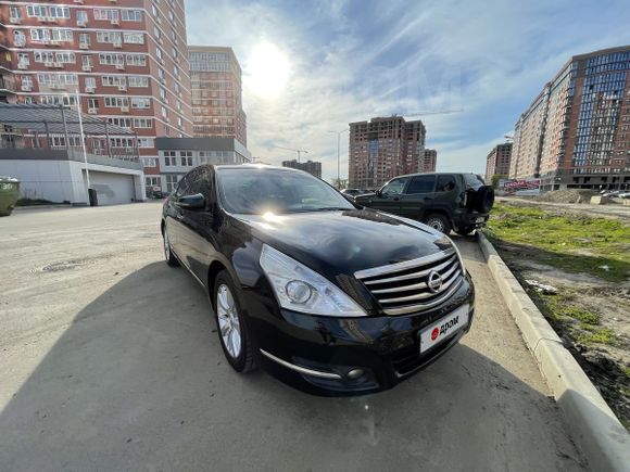  Nissan Teana 2011 , 750000 , 