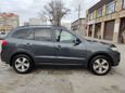 SUV   Hyundai Santa Fe 2011 , 1130000 , 