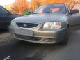  Hyundai Accent 2007 , 250000 , 