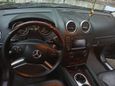 SUV   Mercedes-Benz GL-Class 2008 , 1190000 , 