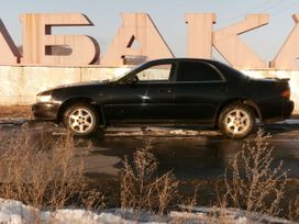  Toyota Carina ED 1994 , 235000 , 