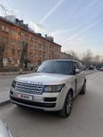 SUV   Land Rover Range Rover 2013 , 3290000 , 