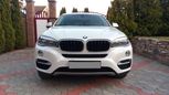 SUV   BMW X6 2015 , 2775000 ,  