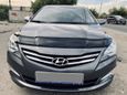  Hyundai Solaris 2015 , 670000 , 