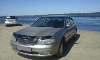  Nissan Cefiro 2000 , 125000 , 