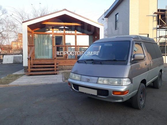    Toyota Town Ace 1993 , 230000 , 
