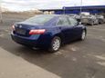  Toyota Camry 2007 , 620000 , 