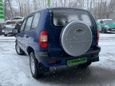 SUV   Chevrolet Niva 2006 , 185000 , 