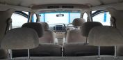    Nissan Serena 2003 , 419000 , 