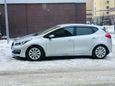  Kia Ceed 2016 , 1110000 , 