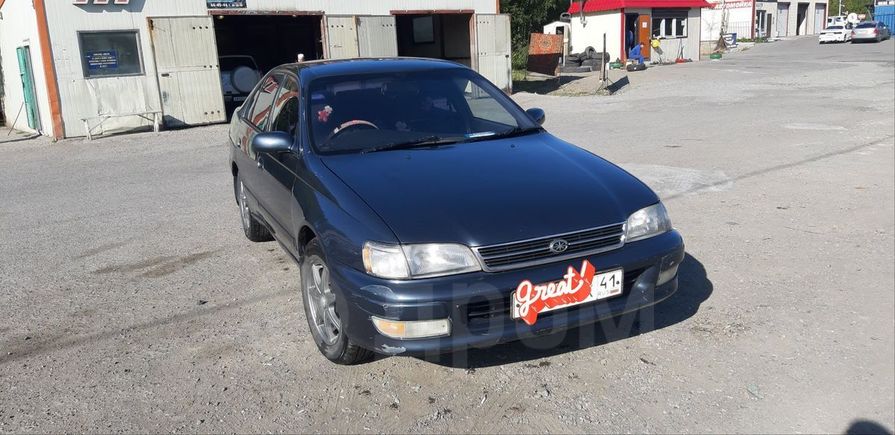  Toyota Corona 1994 , 110000 , -