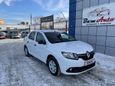  Renault Logan 2014 , 350000 , 