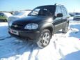 SUV   Chevrolet Niva 2015 , 602000 , 