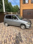  Nissan Cube 2001 , 150000 , 