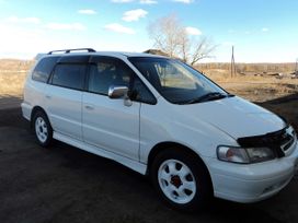    Honda Odyssey 1997 , 290000 , 