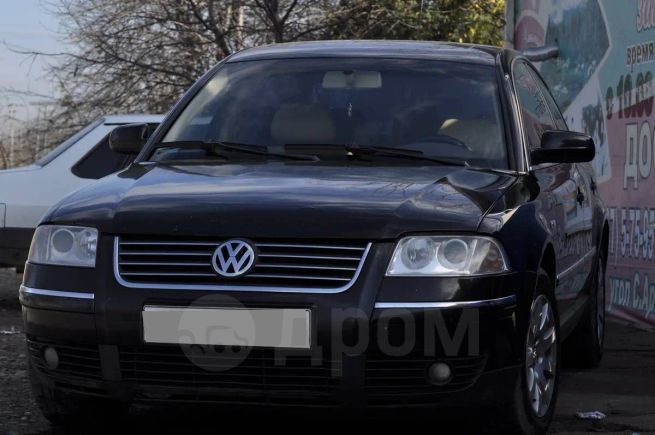 Volkswagen Passat 2002 , 360000 , 