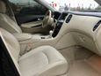 SUV   Infiniti EX25 2011 , 1250000 , 