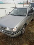  Nissan Pulsar 1991 , 89000 , 