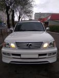 SUV   Lexus LX470 2003 , 1150000 , 