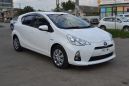  Toyota Aqua 2014 , 665000 , 