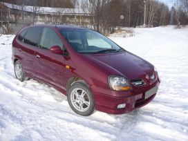    Nissan Tino 2000 , 230000 , 