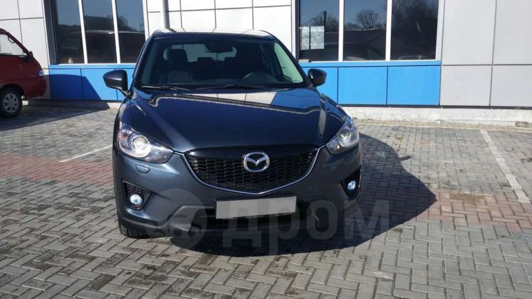 SUV   Mazda CX-5 2011 , 1060000 , 