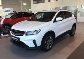 SUV   Geely Coolray 2020 , 1399999 , 