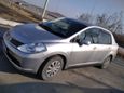  Nissan Tiida Latio 2007 , 360000 , 