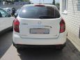 SUV   SsangYong Actyon 2012 , 665000 , 