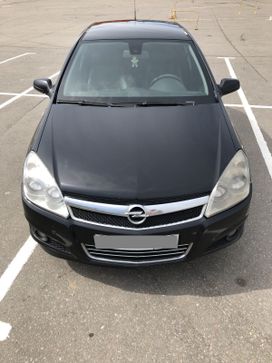  Opel Astra 2008 , 280000 , 