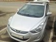  Hyundai Avante 2012 , 760000 , --