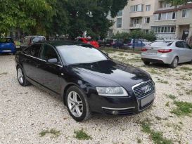  Audi A6 2008 , 680000 , 