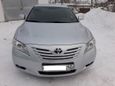  Toyota Camry 2007 , 690000 , 