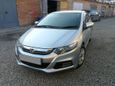  Honda Insight 2012 , 520000 , 