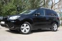 SUV   Subaru Forester 2013 , 1279000 , 