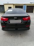  Kia Optima 2015 , 1150000 , 