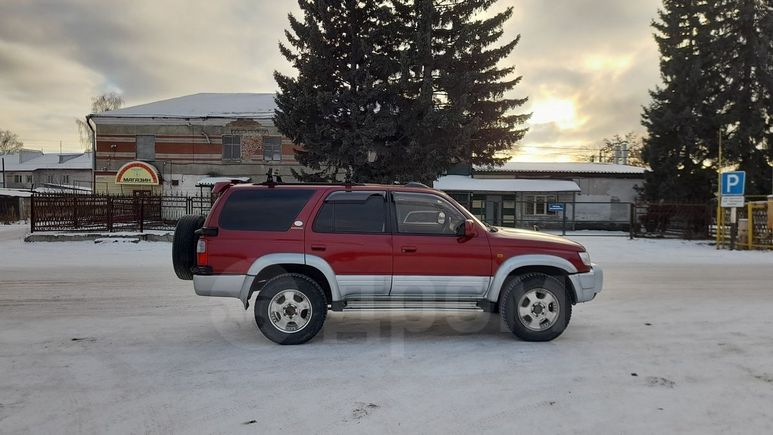 SUV   Toyota Hilux Surf 1997 , 800000 , 