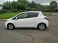  Toyota Vitz 2012 , 415000 , 