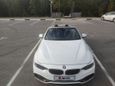   BMW 4-Series 2017 , 2950000 , 