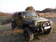 SUV   Jeep Wrangler 2008 , 2500000 , 