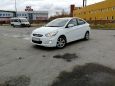  Hyundai Solaris 2011 , 460000 , 