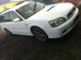  Subaru Legacy 2001 , 250000 , 