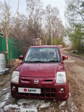  Nissan Pino 2009 , 275000 , 