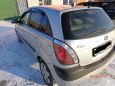  Kia Rio 2006 , 340000 , 