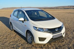  Honda Fit 2014 , 620000 , 